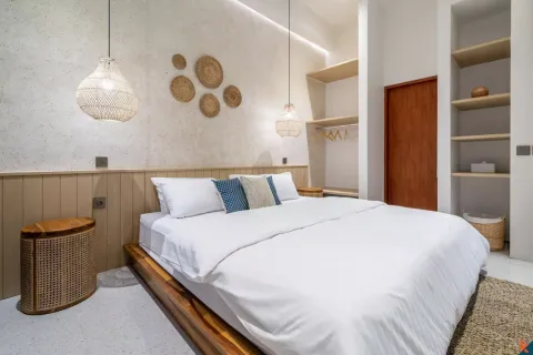 2 bedrooms Villa in Tumbak Bayuh, Mengwi, Badung, Indonesia No. 10669 5