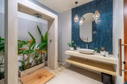 2 bedrooms Villa in Tumbak Bayuh, Mengwi, Badung, Indonesia No. 10669 4