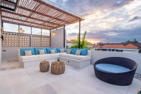 2 bedrooms Villa in Tumbak Bayuh, Mengwi, Badung, Indonesia No. 10669 3