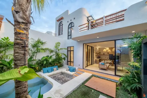 2 bedrooms Villa in Tumbak Bayuh, Mengwi, Badung, Indonesia No. 10669