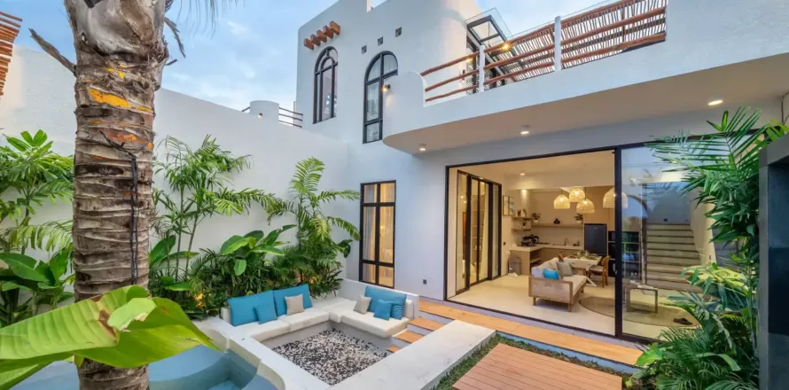 2 bedrooms Villa in Tumbak Bayuh, Mengwi, Badung, Indonesia No. 10669