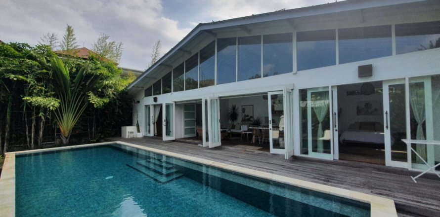 2 bedrooms Villa in Pererenan, Mengwi, Badung, Indonesia No. 10673