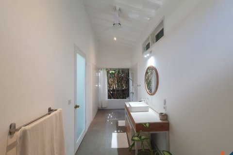 2 bedrooms Villa in Pererenan, Mengwi, Badung, Indonesia No. 10673 4