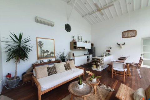 2 bedrooms Villa in Pererenan, Mengwi, Badung, Indonesia No. 10673 3
