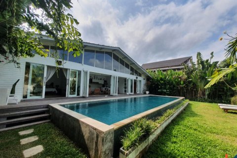 2 bedrooms Villa in Pererenan, Mengwi, Badung, Indonesia No. 10673 5