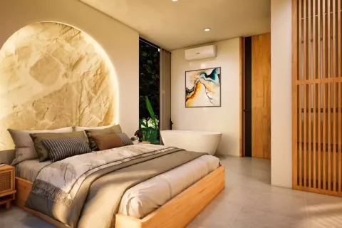 2 bedrooms Villa in Tibubeneng, Badung, Indonesia No. 10675 18