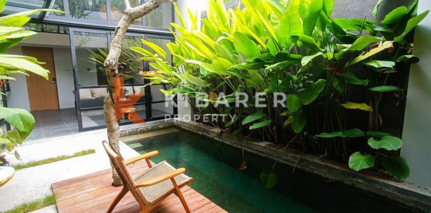 2 bedrooms Villa in Ungasan, Badung, Indonesia No. 12802