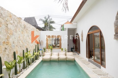 3 bedrooms Villa in Denpasar, Indonesia No. 12804