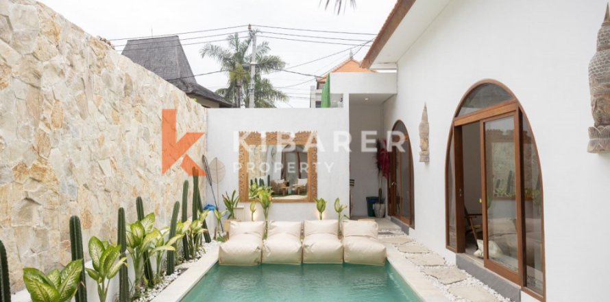 3 bedrooms Villa in Denpasar, Indonesia No. 12804