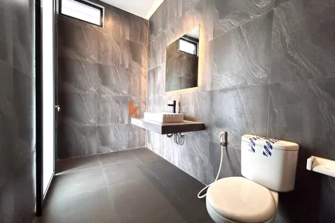 3 bedrooms Villa in Pererenan, Mengwi, Badung, Indonesia No. 12805 13