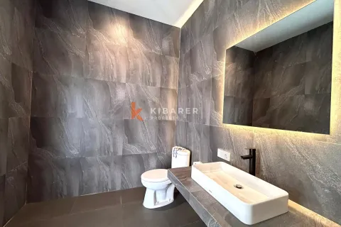 3 bedrooms Villa in Pererenan, Mengwi, Badung, Indonesia No. 12805 16