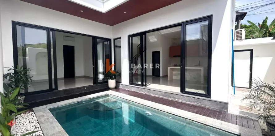 3 bedrooms Villa in Pererenan, Mengwi, Badung, Indonesia No. 12805