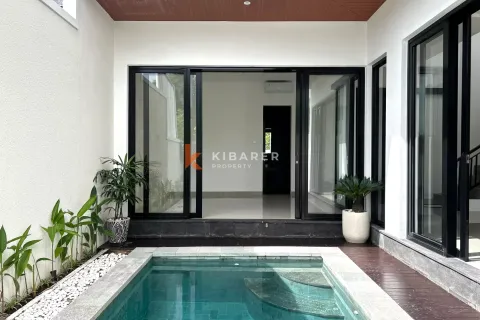 3 bedrooms Villa in Pererenan, Mengwi, Badung, Indonesia No. 12805 3