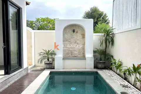 3 bedrooms Villa in Pererenan, Mengwi, Badung, Indonesia No. 12805 2