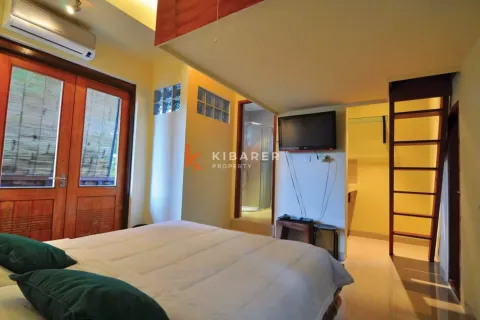 1 bedroom Villa in Kuta, Badung, Indonesia No. 12800