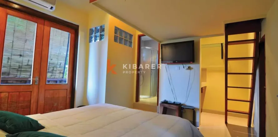 1 bedroom Villa in Kuta, Badung, Indonesia No. 12800