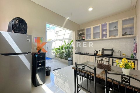 2 bedrooms Villa in Ungasan, Badung, Indonesia No. 12803 4