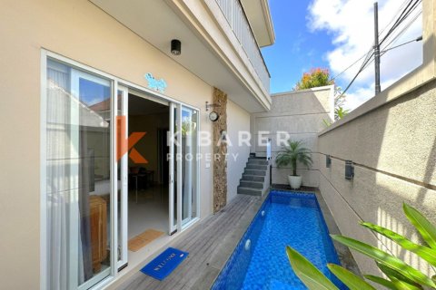 2 bedrooms Villa in Ungasan, Badung, Indonesia No. 12803 2