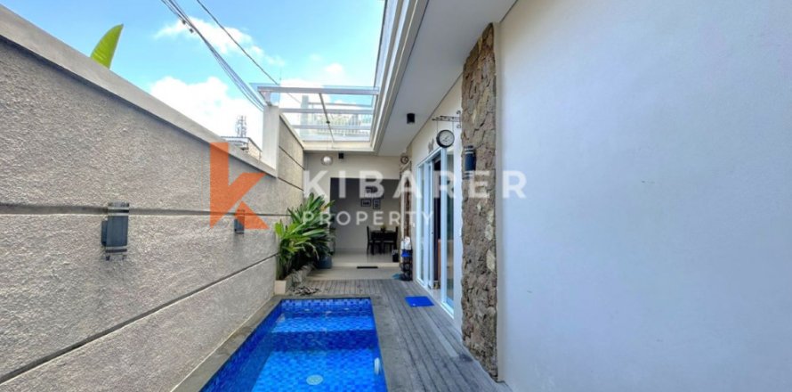 2 bedrooms Villa in Ungasan, Badung, Indonesia No. 12803