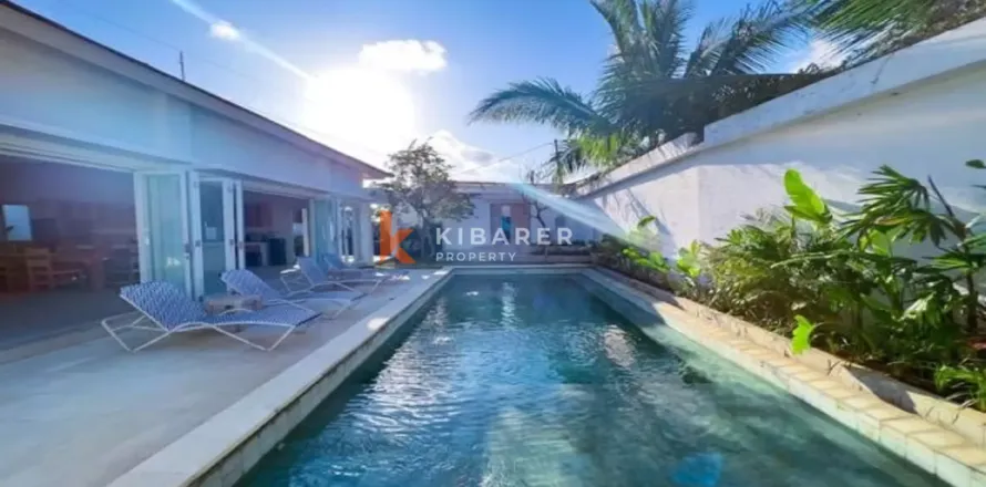 3 bedrooms Villa in South Kuta, Badung, Indonesia No. 12801