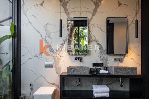 4 bedrooms Villa in Badung, Indonesia No. 12096 19