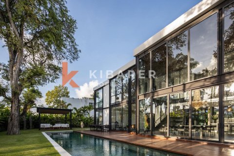 4 bedrooms Villa in Badung, Indonesia No. 12096 12