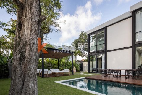 4 bedrooms Villa in Badung, Indonesia No. 12096 15