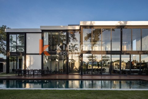 4 bedrooms Villa in Badung, Indonesia No. 12096 13