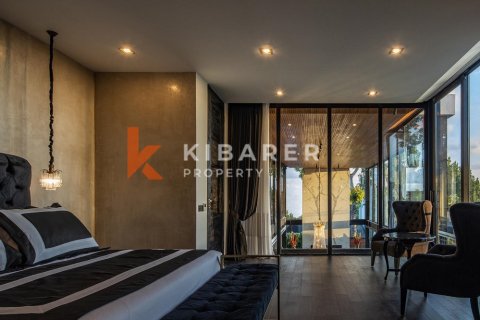 4 bedrooms Villa in Badung, Indonesia No. 12096 16