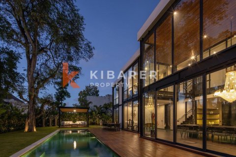 4 bedrooms Villa in Badung, Indonesia No. 12096 11