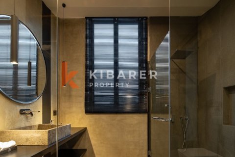 4 bedrooms Villa in Badung, Indonesia No. 12096 10