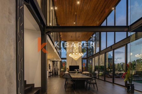 4 bedrooms Villa in Badung, Indonesia No. 12096 9