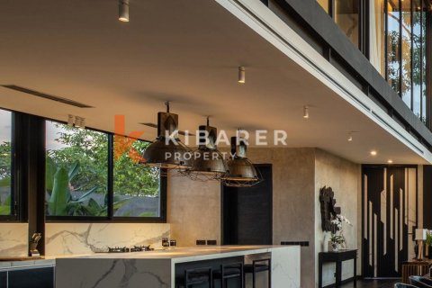4 bedrooms Villa in Badung, Indonesia No. 12096 5