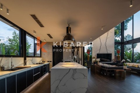 4 bedrooms Villa in Badung, Indonesia No. 12096 6