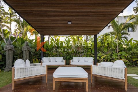 4 bedrooms Villa in Badung, Indonesia No. 12096 25