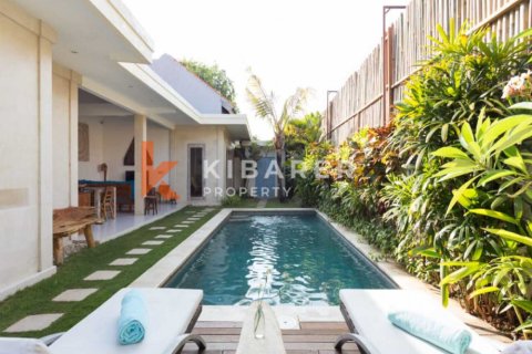 2 bedrooms Villa in Tibubeneng, Badung, Indonesia No. 12092 2