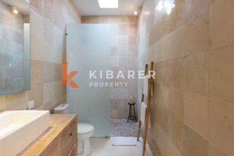 2 bedrooms Villa in Tibubeneng, Badung, Indonesia No. 12092 10