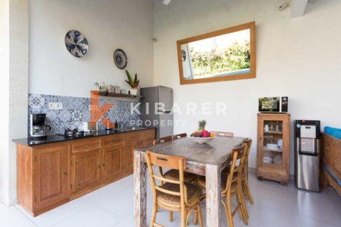 2 bedrooms Villa in Tibubeneng, Badung, Indonesia No. 12092 5