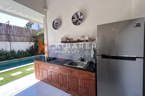 2 bedrooms Villa in Tibubeneng, Badung, Indonesia No. 12092 4