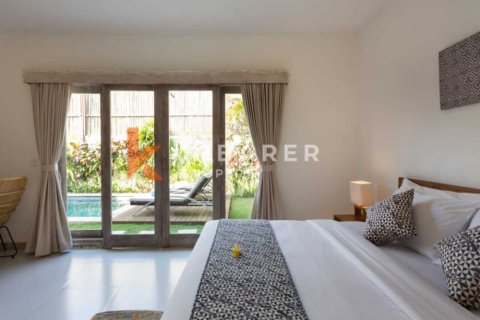 2 bedrooms Villa in Tibubeneng, Badung, Indonesia No. 12092 9