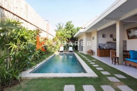 2 bedrooms Villa in Tibubeneng, Badung, Indonesia No. 12092 3