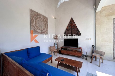2 bedrooms Villa in Tibubeneng, Badung, Indonesia No. 12092 8