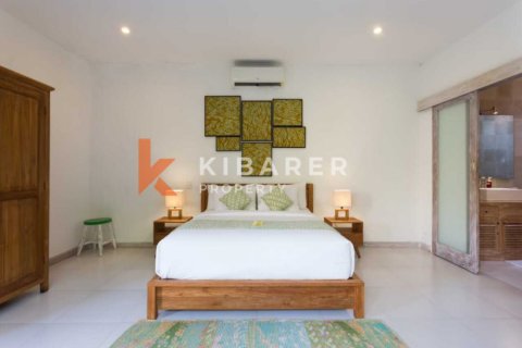 2 bedrooms Villa in Tibubeneng, Badung, Indonesia No. 12092 12