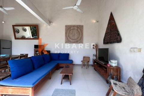 2 bedrooms Villa in Tibubeneng, Badung, Indonesia No. 12092 6