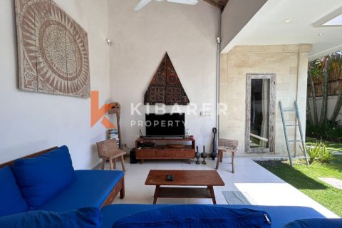 2 bedrooms Villa in Tibubeneng, Badung, Indonesia No. 12092 7