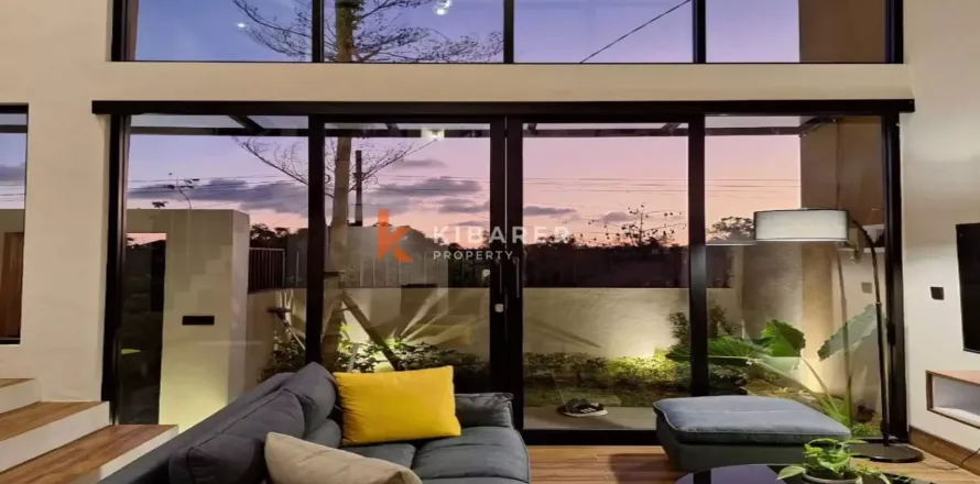 2 bedrooms Villa in Ungasan, Badung, Indonesia No. 12094