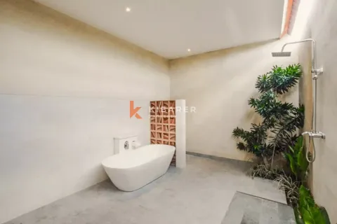 2 bedrooms Villa in Tibubeneng, Badung, Indonesia No. 12097 7