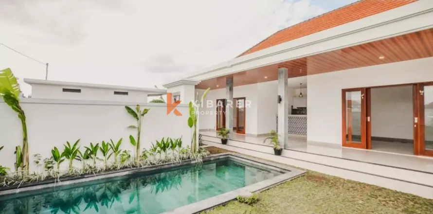 2 bedrooms Villa in Tibubeneng, Badung, Indonesia No. 12097