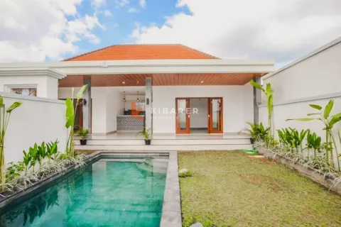 2 bedrooms Villa in Tibubeneng, Badung, Indonesia No. 12097 2