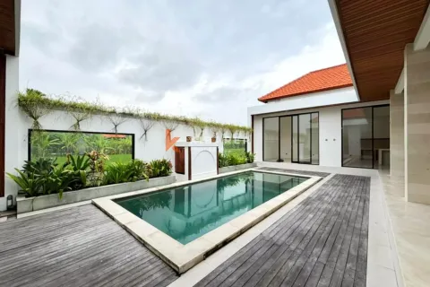 3 bedrooms Villa in Badung, Indonesia No. 12091 16